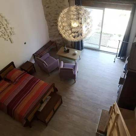 Mas De Gayce Apartment *