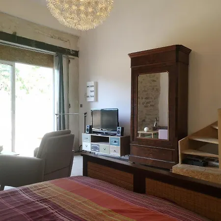 Mas De Gayce Apartment *