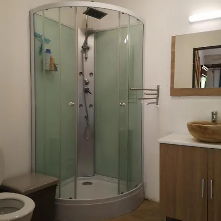 Apartment Mas De Gayce *