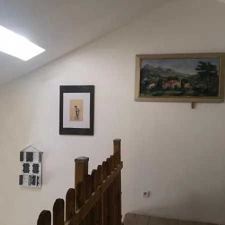 Mas De Gayce Apartment *